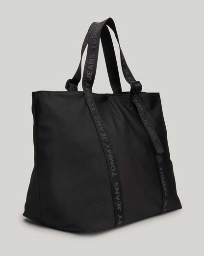 Tommy Jeans Essential Daily Tote black women's bag