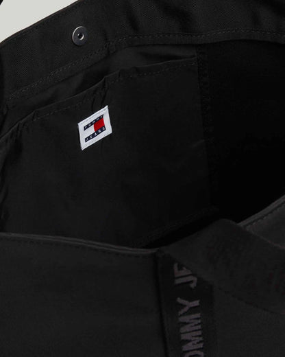 Tommy Jeans Essential Daily Tote black women's bag