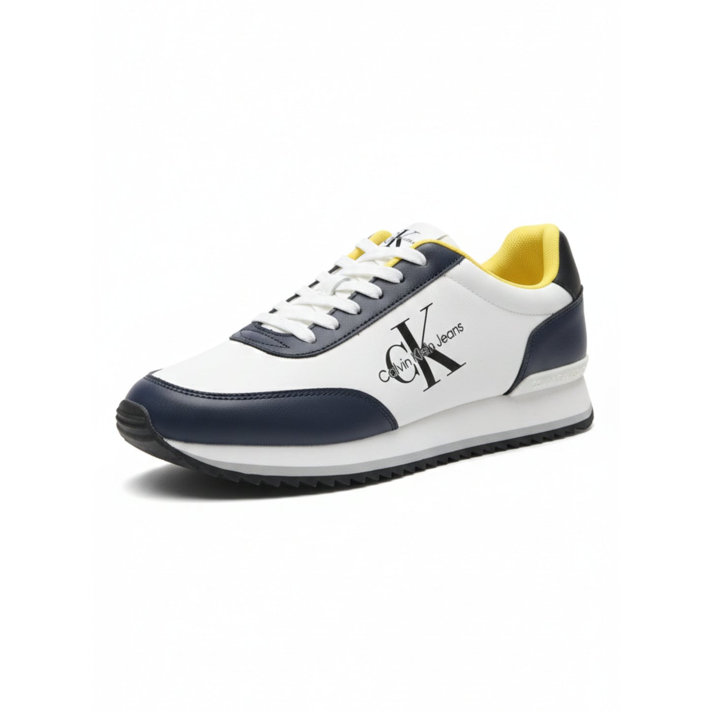 Calvin Klein Jeans Men's Sneakers