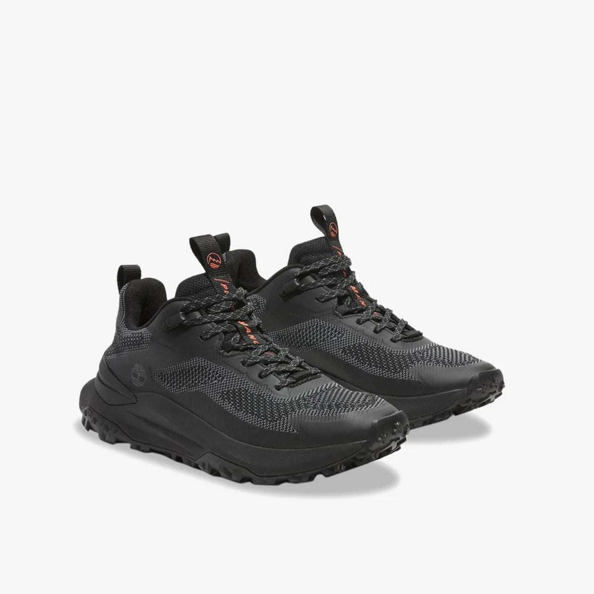 Timberland Motion Access Waterproof Sneaker Black/Grey (Mirror Original)