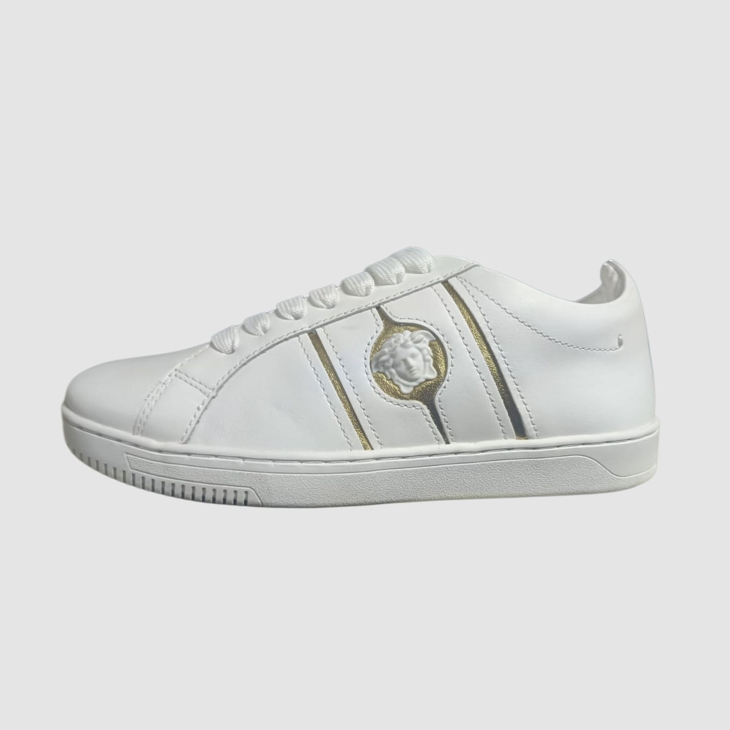 Versace Medusa Head Sneakers