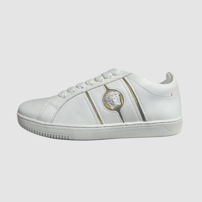 Versace Medusa Head Sneakers