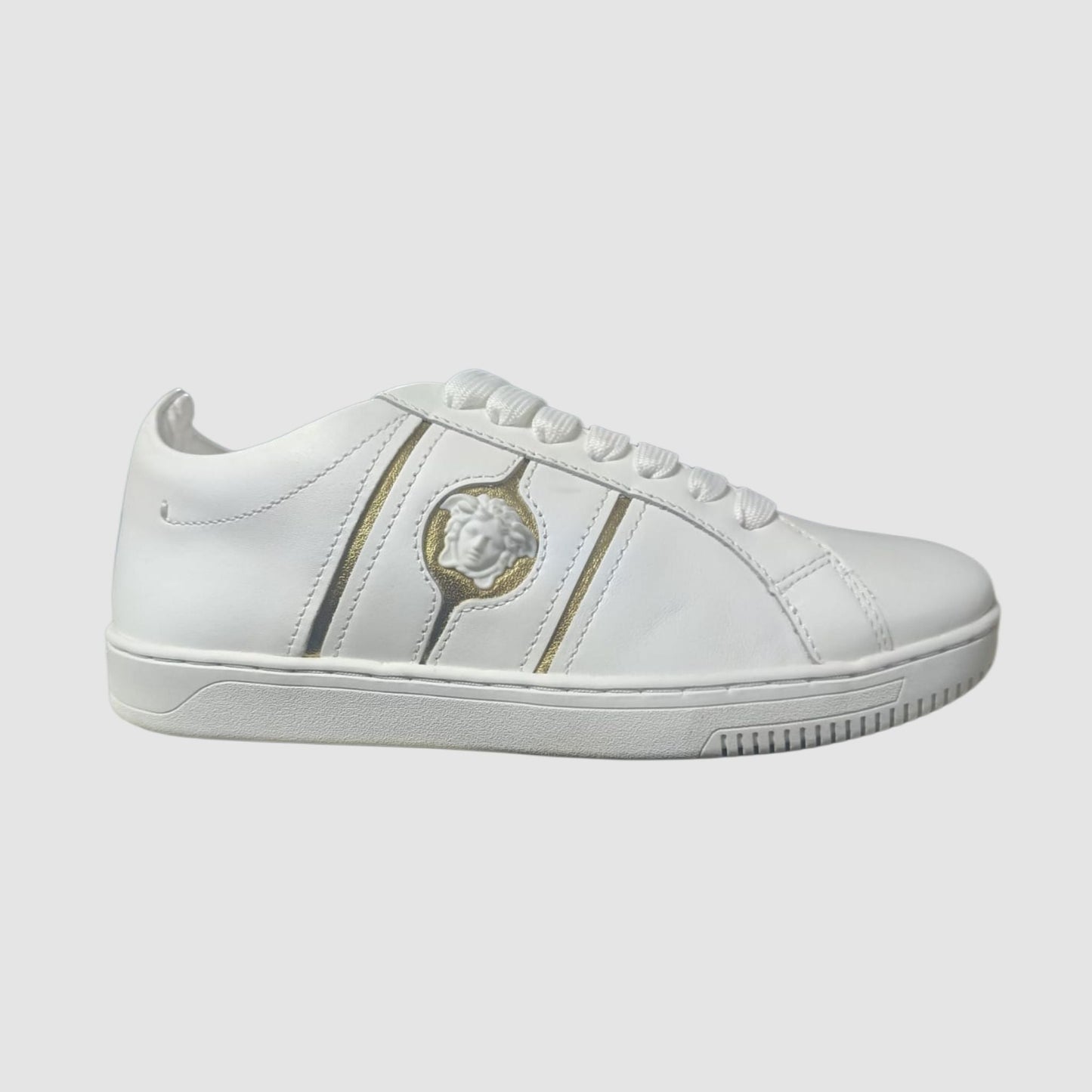 Versace Medusa Head Sneakers