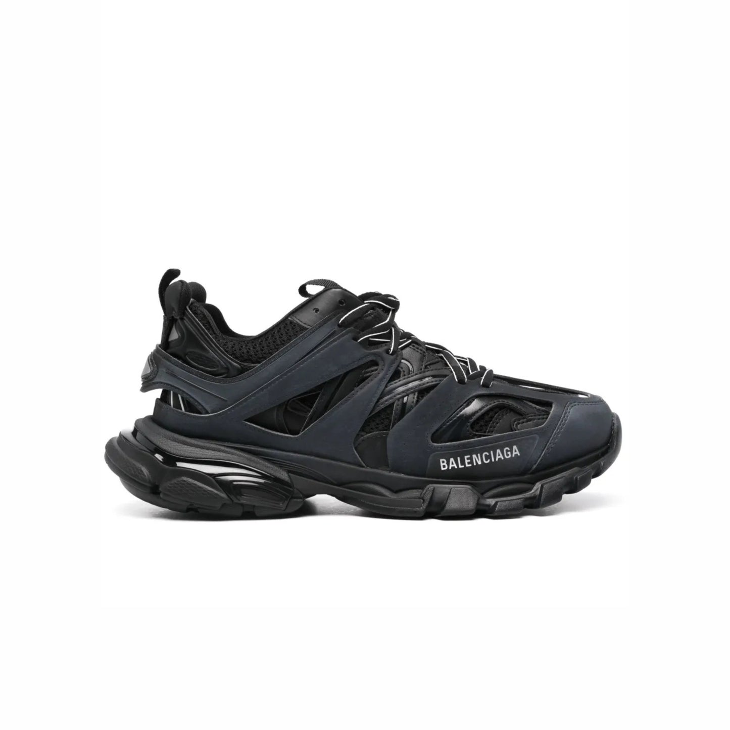 Balenciaga Track Sneaker 'Black' (Mirror Original)
