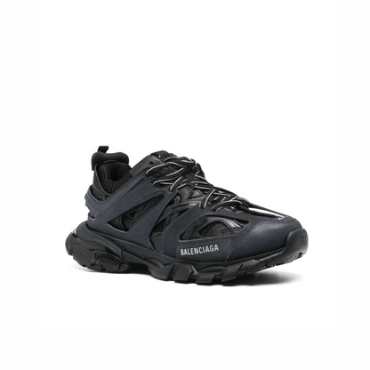 Balenciaga Track Sneaker 'Black' (Mirror Original)
