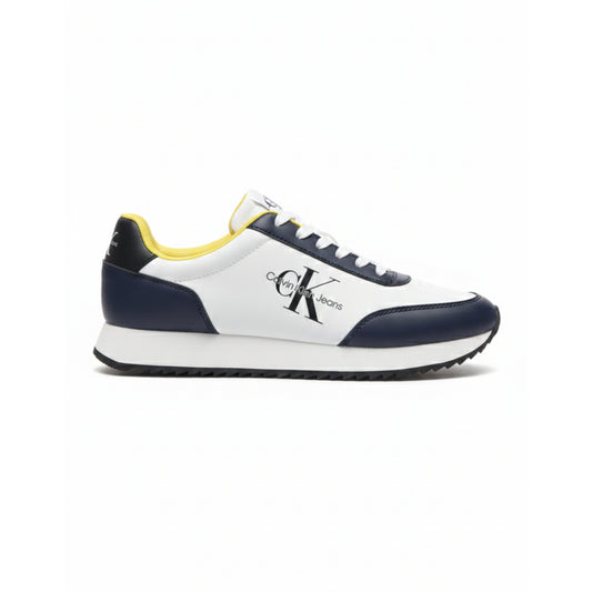 Calvin Klein Jeans Men's Sneakers