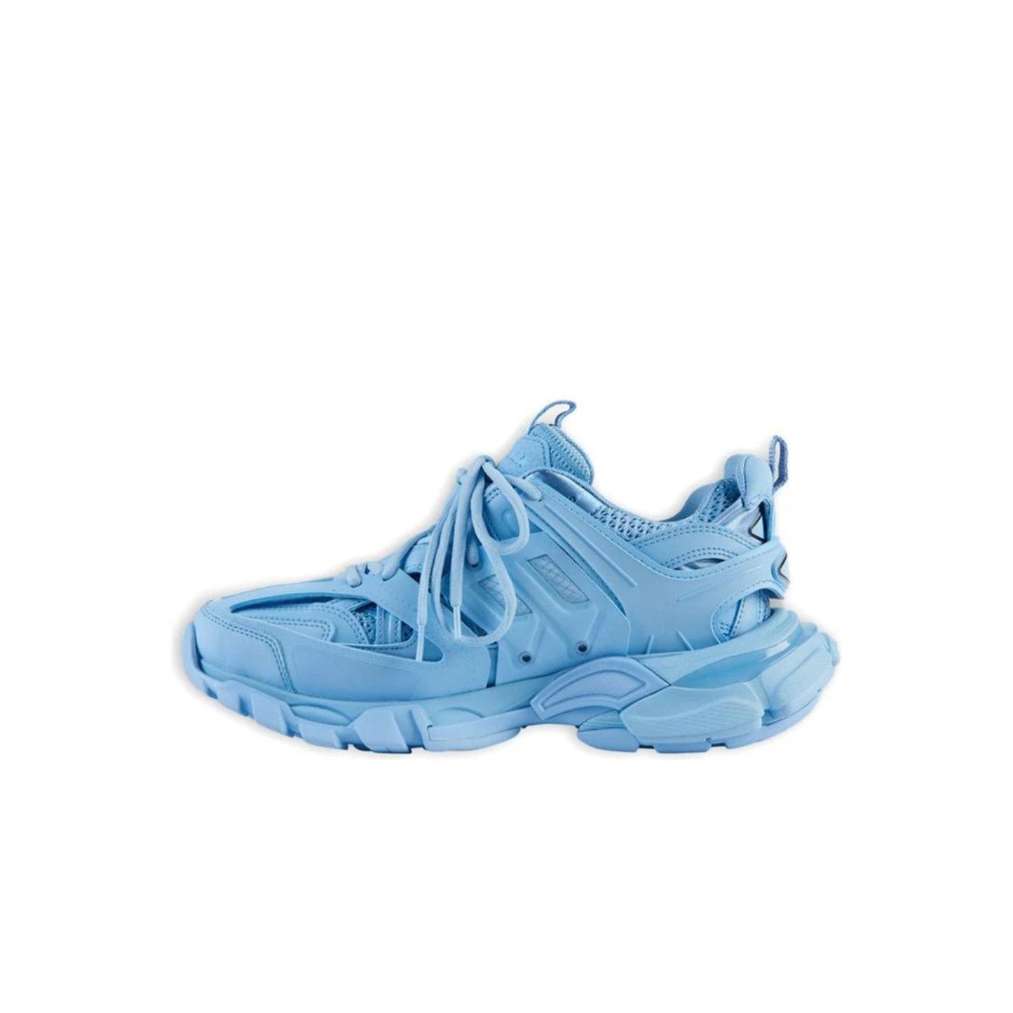 Balenciaga Track Sneaker 'Light Blue' (Mirror Original)