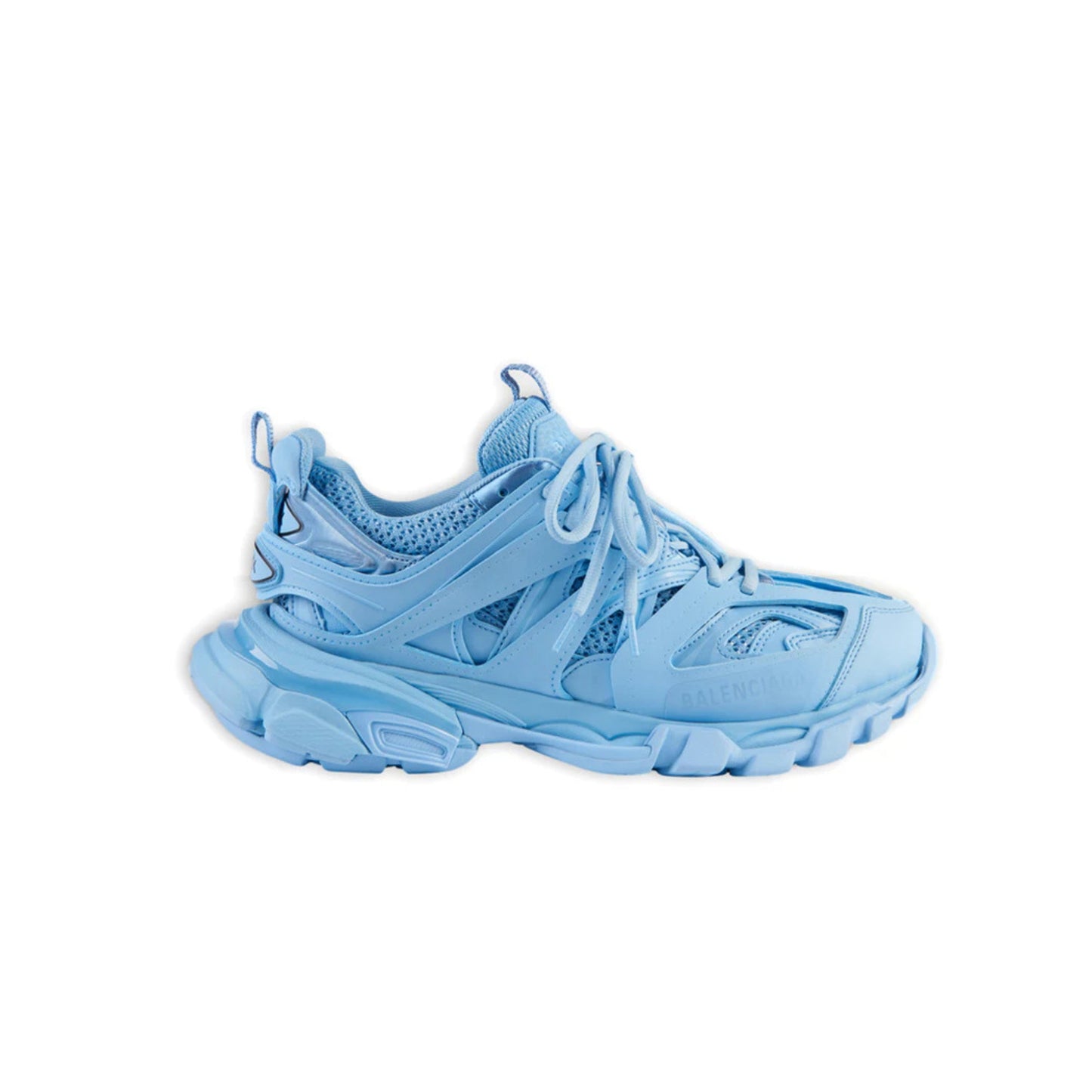 Balenciaga Track Sneaker 'Light Blue' (Mirror Original)