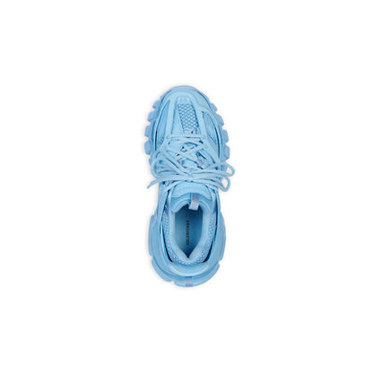 Balenciaga Track Sneaker 'Light Blue' (Mirror Original)