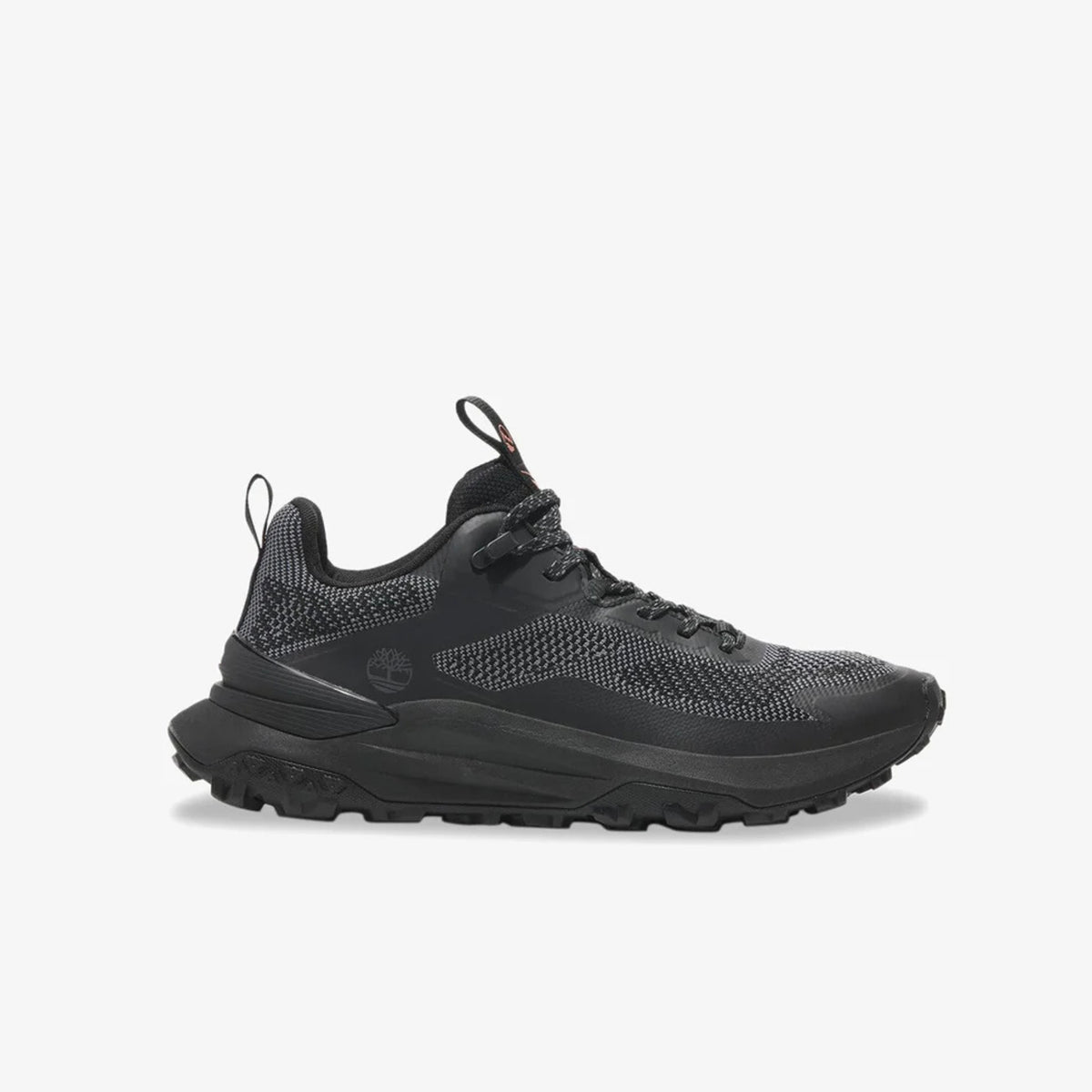 Timberland Motion Access Waterproof Sneaker Black/Grey (Mirror Original)