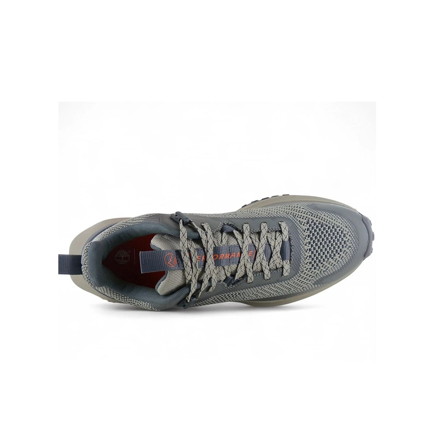 حذاء رياضي Timberland Motion Access مقاوم للماء باللون الرمادي (نسخة أصلية) 