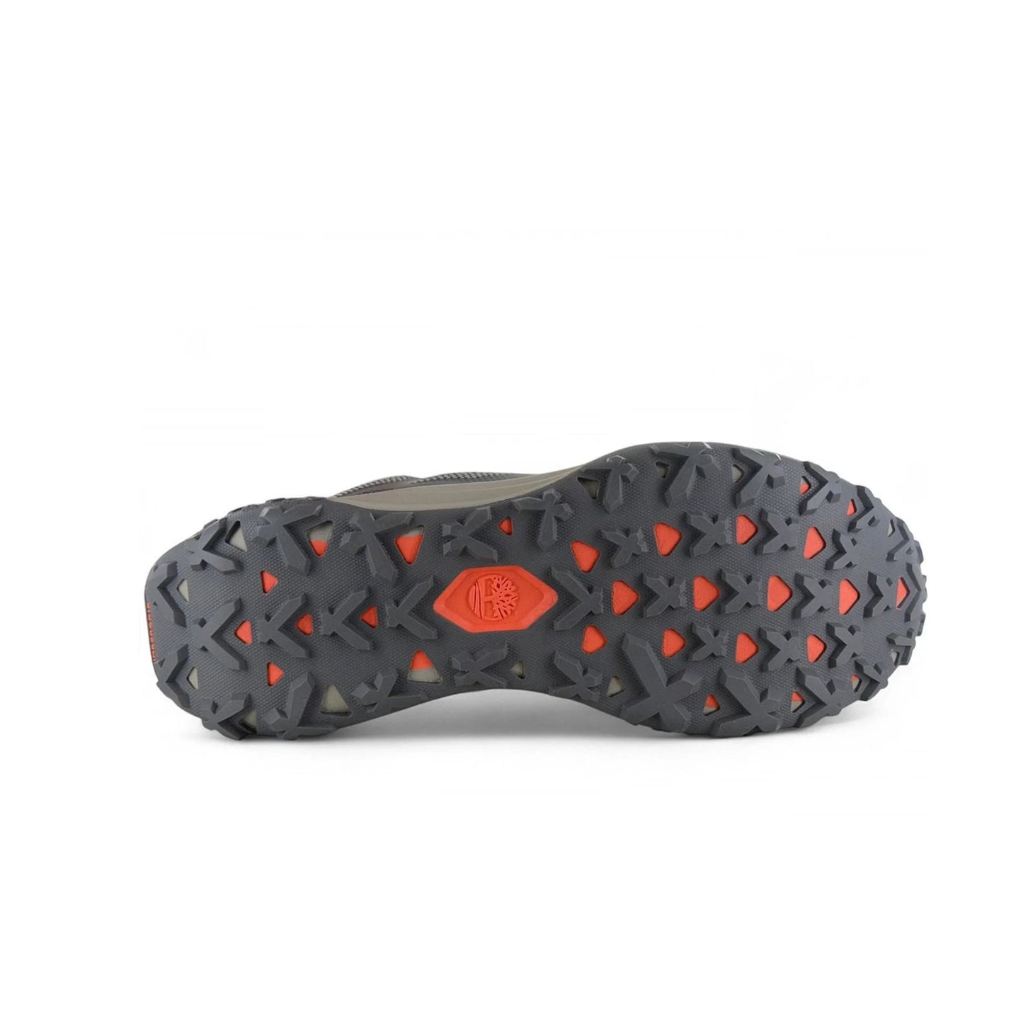 حذاء رياضي Timberland Motion Access مقاوم للماء باللون الرمادي (نسخة أصلية) 