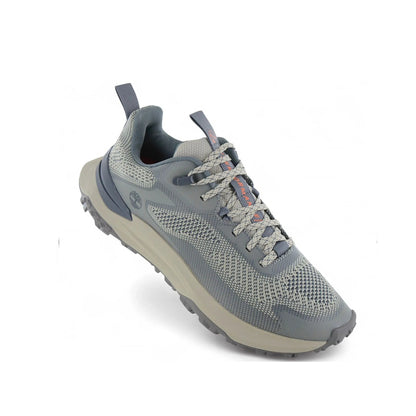 حذاء رياضي Timberland Motion Access مقاوم للماء باللون الرمادي (نسخة أصلية) 