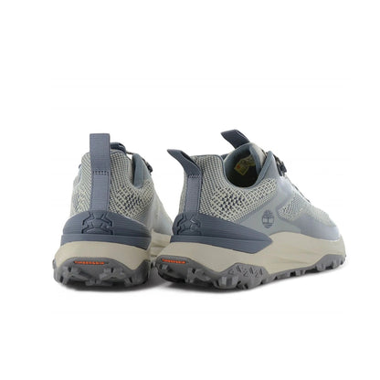 حذاء رياضي Timberland Motion Access مقاوم للماء باللون الرمادي (نسخة أصلية) 