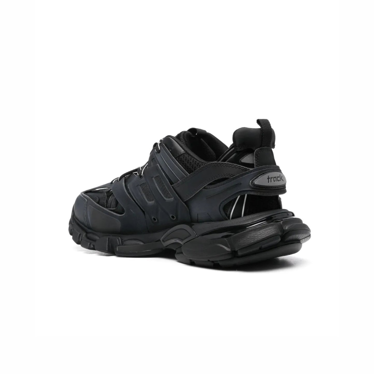 Balenciaga Track Sneaker 'Black' (Mirror Original)