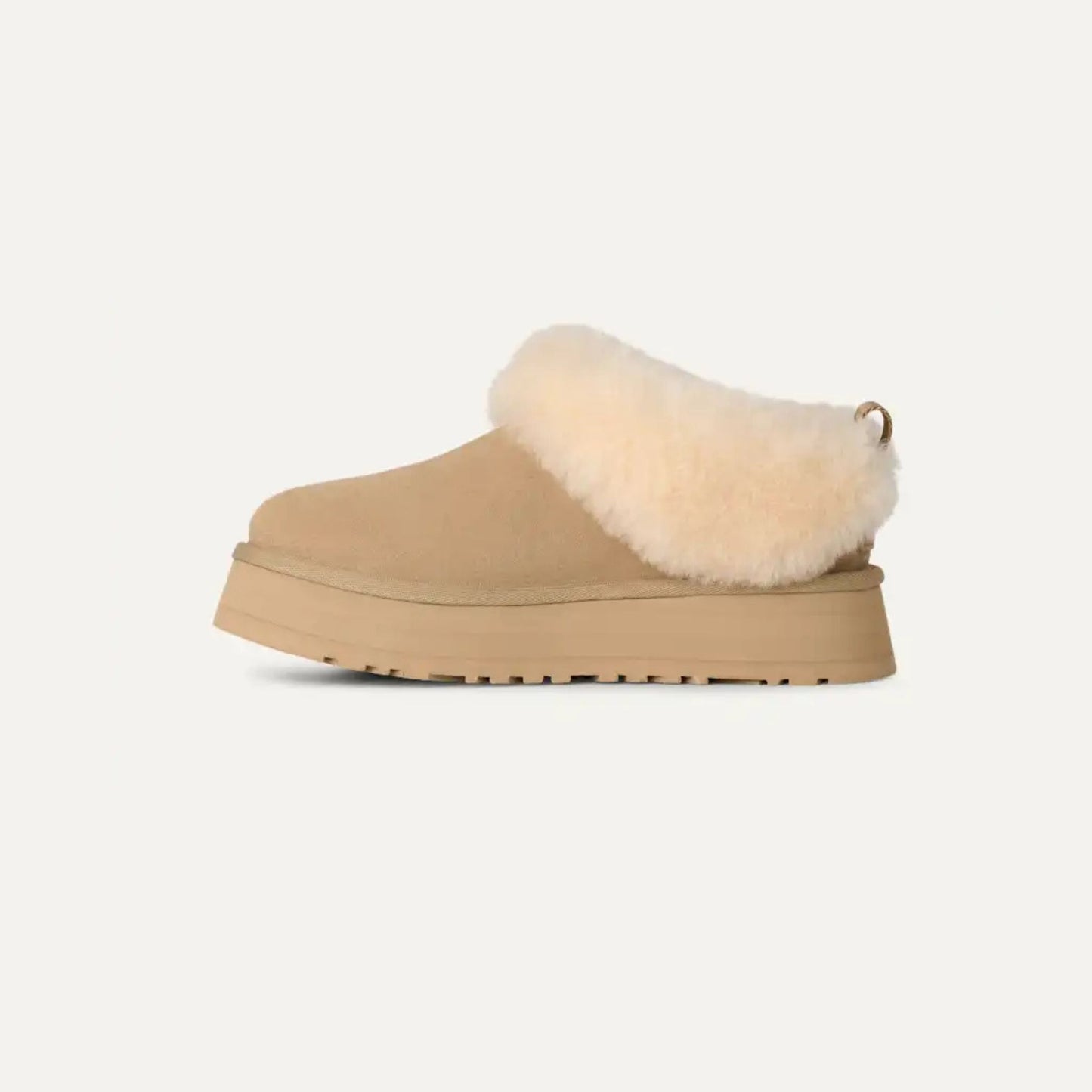 UGG Women's Tazzelle - mustard seed