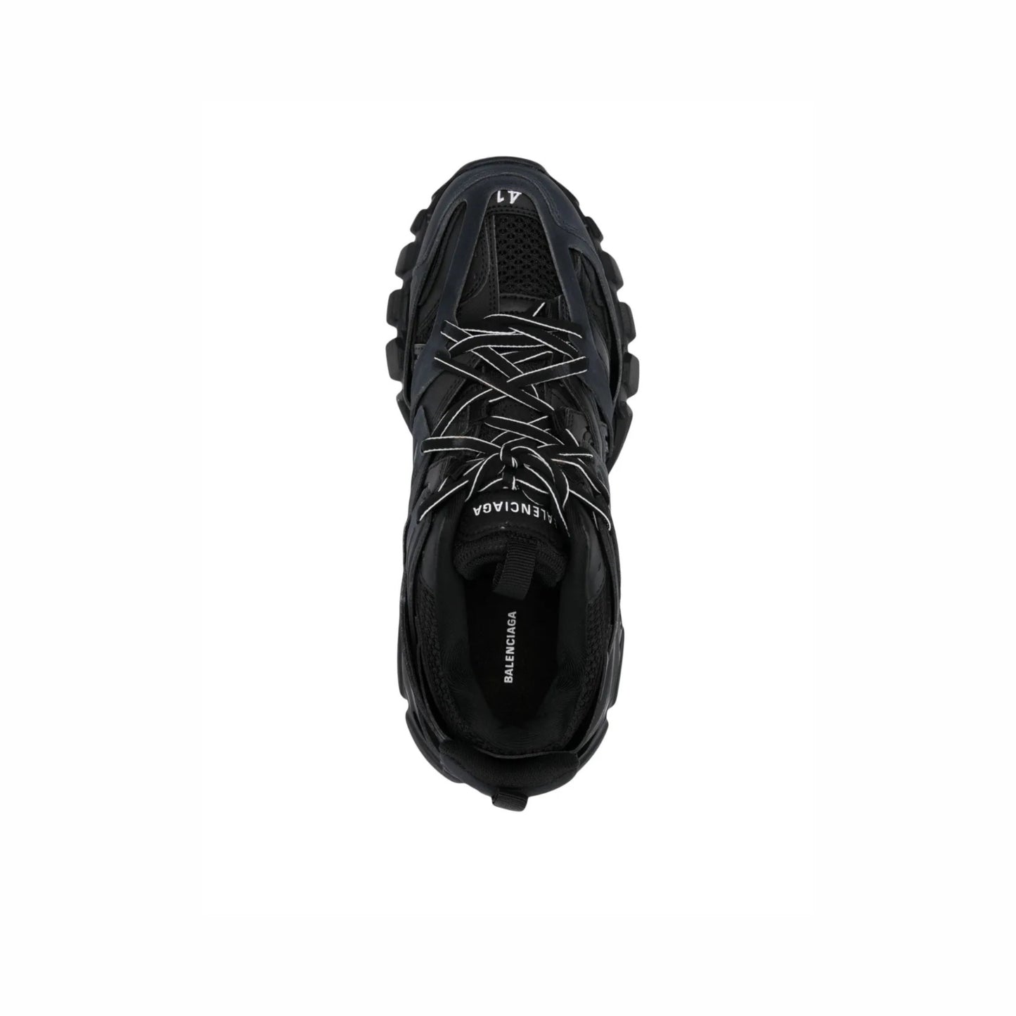 Balenciaga Track Sneaker 'Black' (Mirror Original)