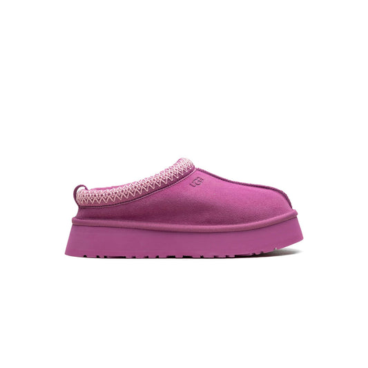 UGG Tazz "Purple Ruby" slippers