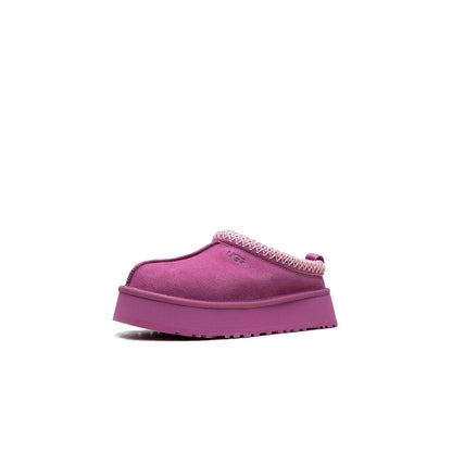 UGG Tazz "Purple Ruby" slippers