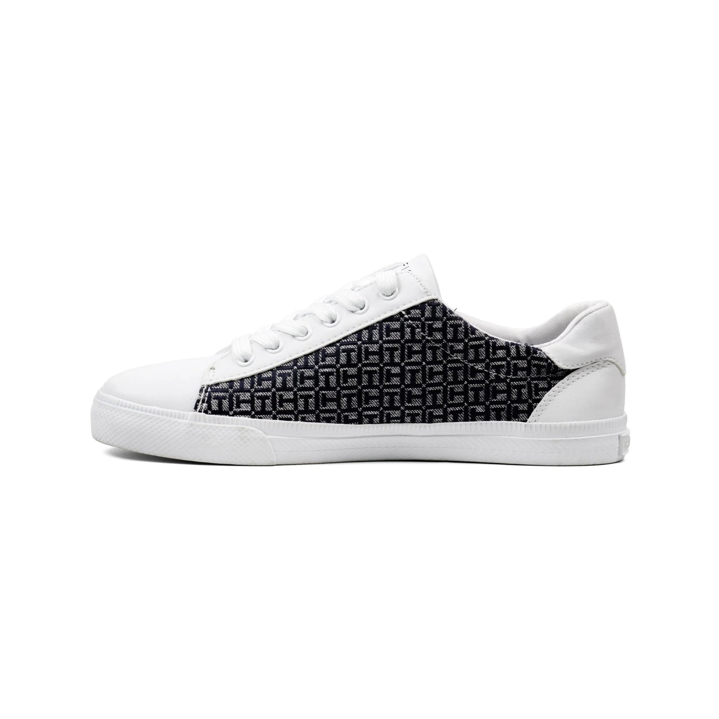 Tommy Hilfiger Women's Lucis - White/Navy