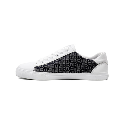 Tommy Hilfiger Women's Lucis - White/Navy