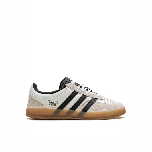 Adidas x Bad Bunny Gazelle Indoor "Off White" sneakers (Mirror Original)