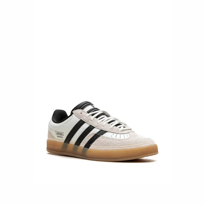 حذاء رياضي Adidas x Bad Bunny Gazelle Indoor "Off White" (نسخة أصلية من المرآة) 