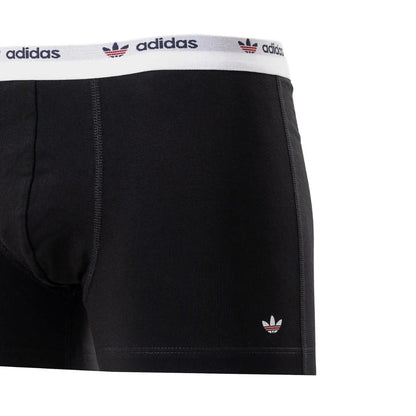 Adidas Originals Boxer Shorts 3 Pack Men