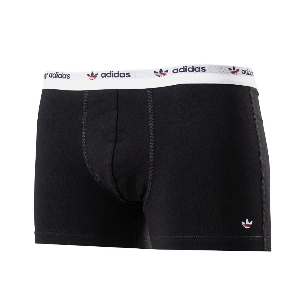 Adidas Originals Boxer Shorts 3 Pack Men