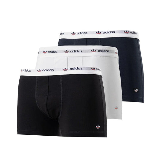 Adidas Originals Boxer Shorts 3 Pack Men