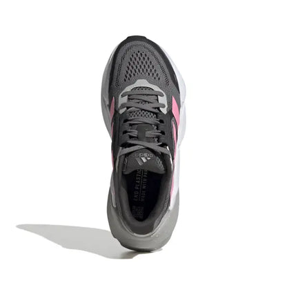 Adidas Adistar Shoes Grey/Beam Pink (Mirror Original)