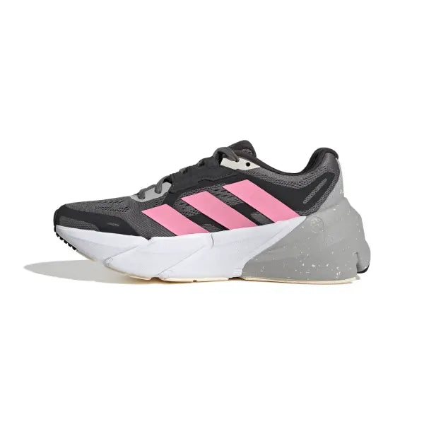 Adidas Adistar Shoes Grey/Beam Pink (Mirror Original)