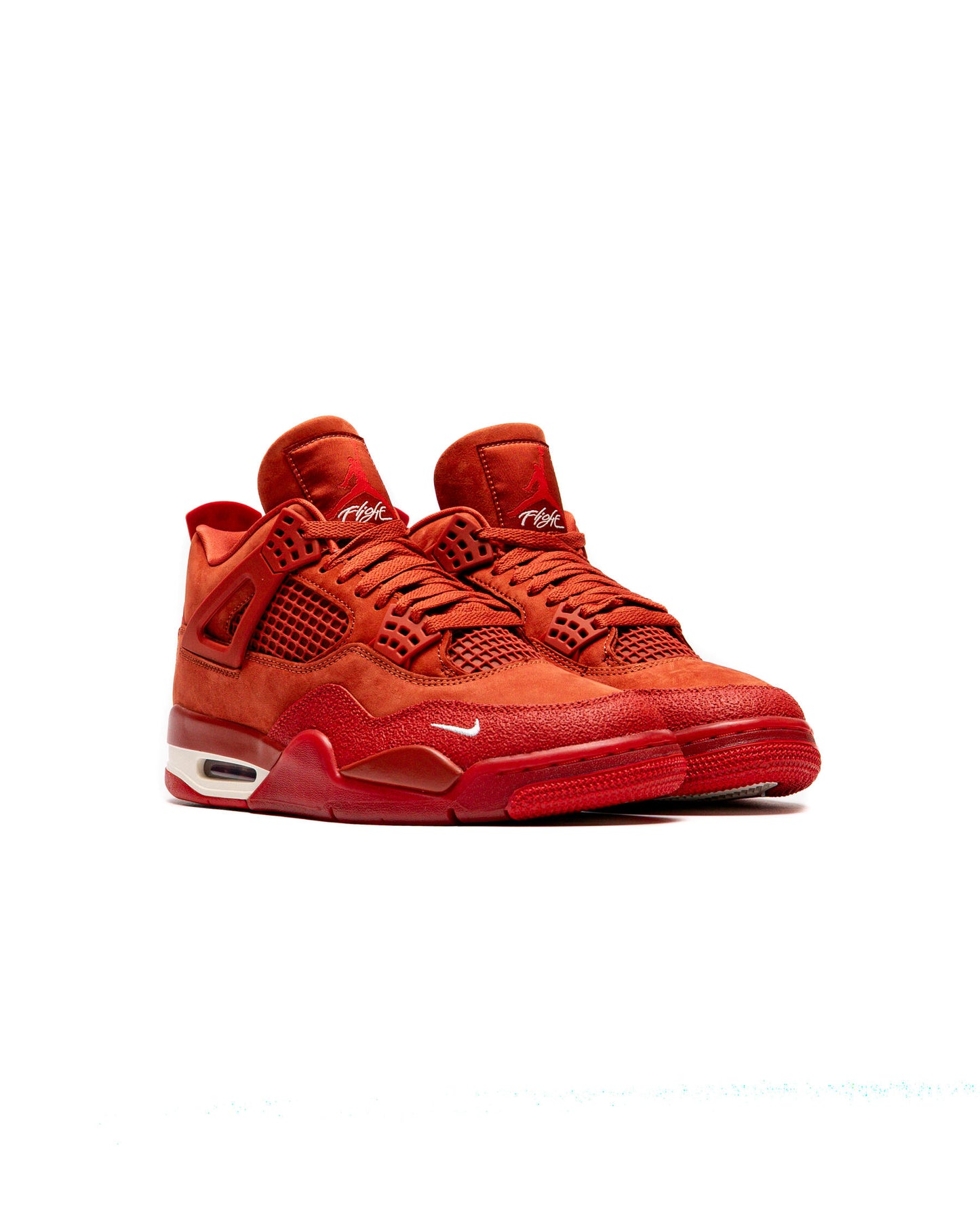 Jordan x Nigel Sylvester Air Jordan 4 OG "Bike Air" sneakers (Mirror Original)