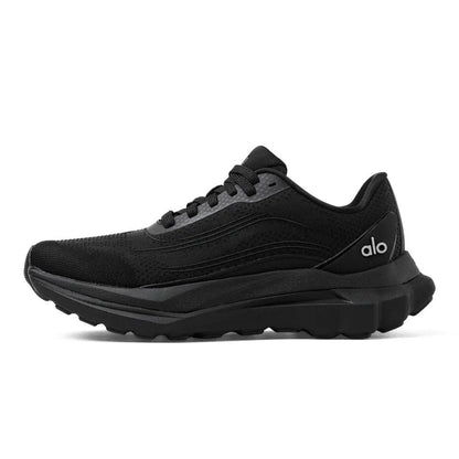 ALO Runner Trainer - Black