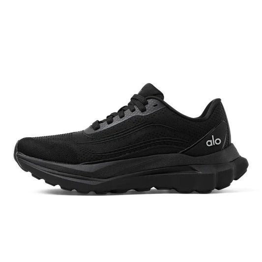 ALO Runner Trainer - Black