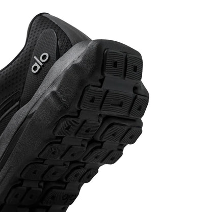 ALO Runner Trainer - Black