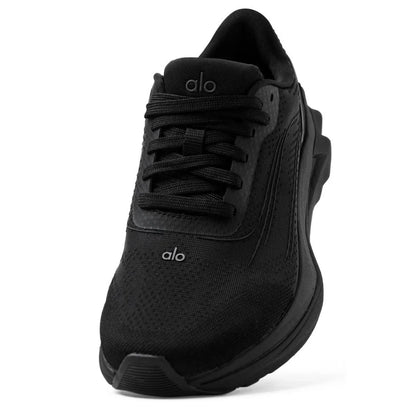 ALO Runner Trainer - Black