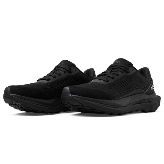 ALO Runner Trainer - Black