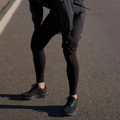 ALO Runner Trainer - Black