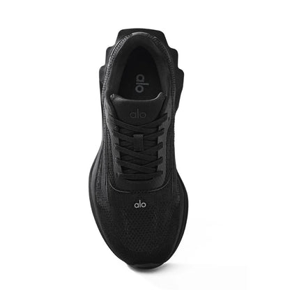 ALO Runner Trainer - Black