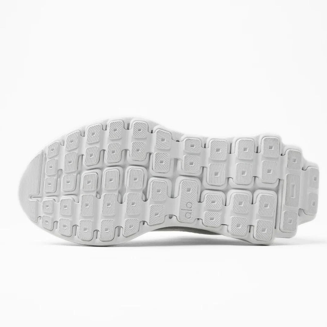 ALO Runner Trainer - White