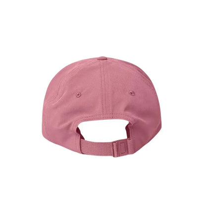 Alo Yoga Performance Off-Duty Cap - Mars Clay