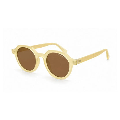 Armani Exchange Round Phantos Frame Sunglasses Women- TRL