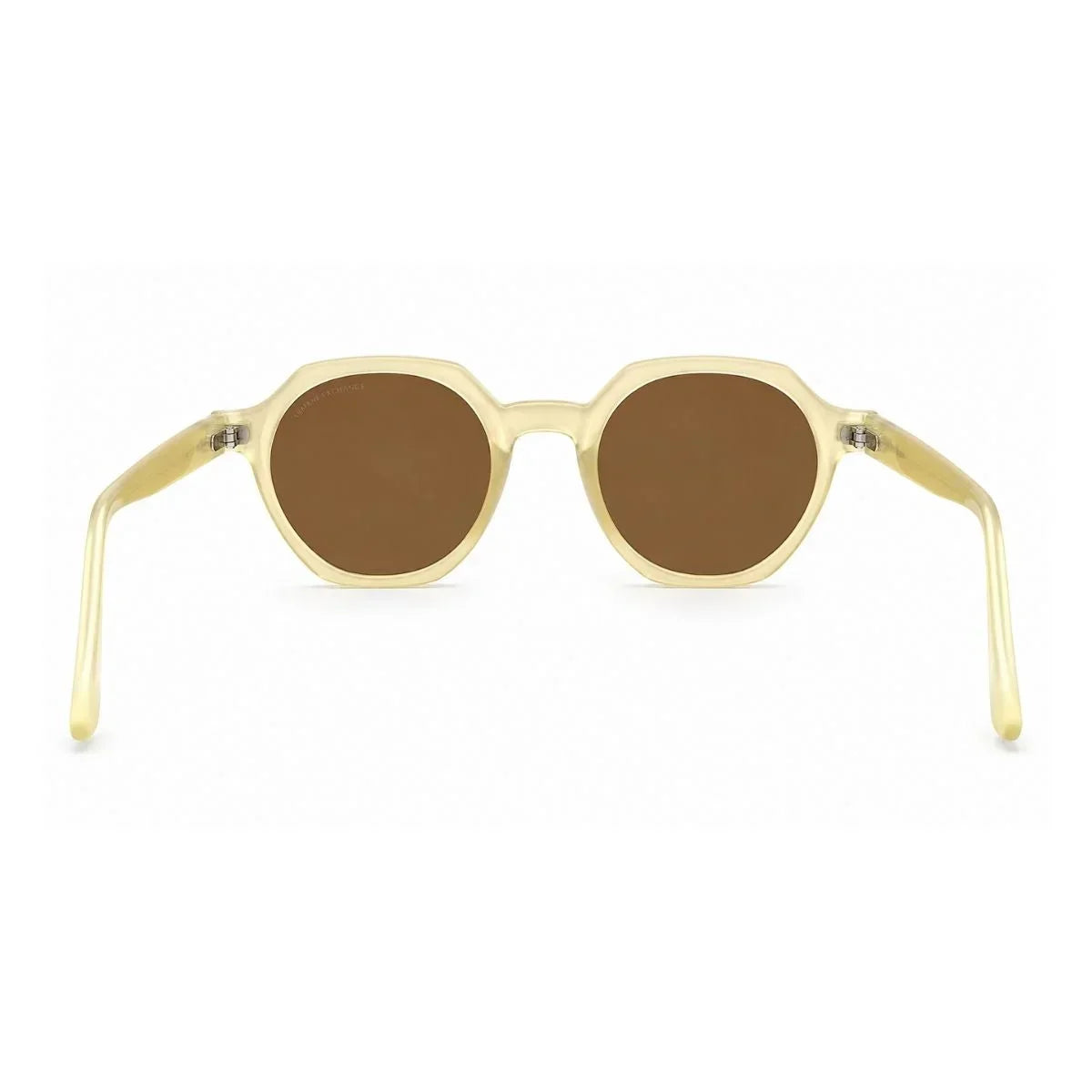 Armani Exchange Round Phantos Frame Sunglasses Women- TRL