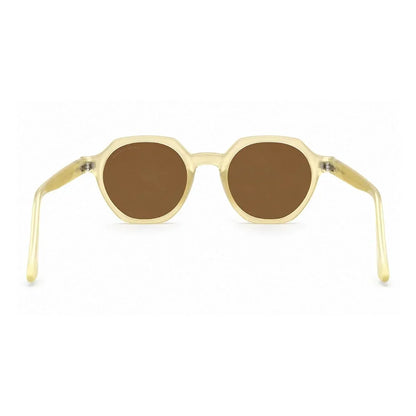 Armani Exchange Round Phantos Frame Sunglasses Women- TRL