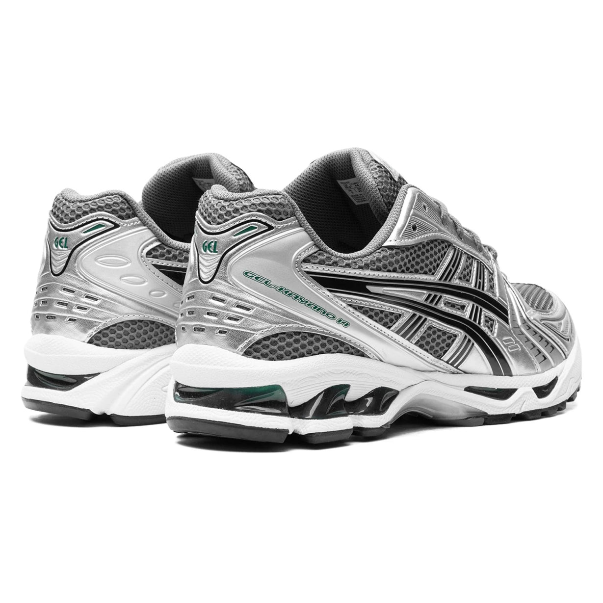 Asics Gel-Kayano 14 Metropolis Jasper Green (Mirror Original)