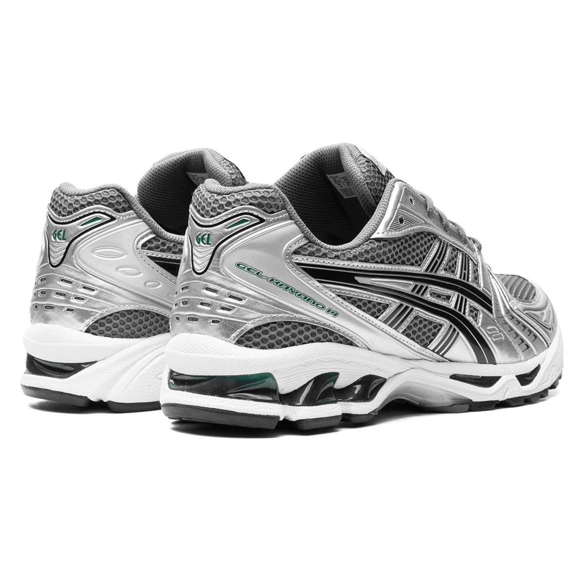Asics Gel-Kayano 14 Metropolis Jasper Green (Mirror Original)