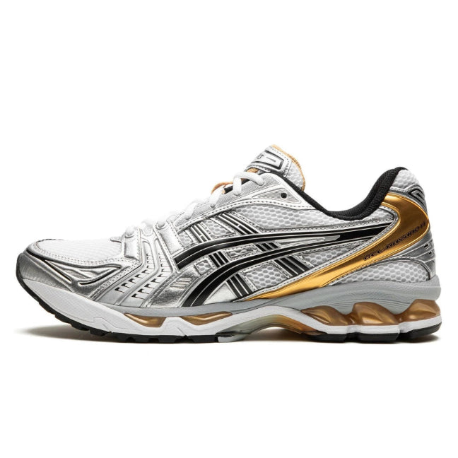 Asics Gel-Kayano 14 Pure Gold (Mirror Original)