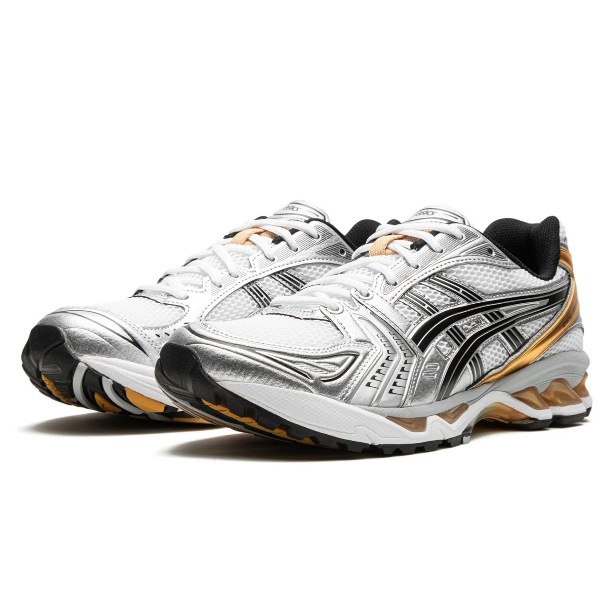 Asics Gel-Kayano 14 Pure Gold (Mirror Original)
