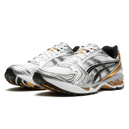 Asics Gel-Kayano 14 Pure Gold (Mirror Original)